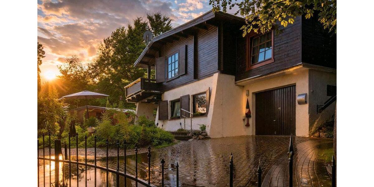 Mehrfamilienhaus, Wohnhaus Bad Lauterberg im Harz - 5 Zimmer, 120 m&sup2;, 265.000&euro; | Angebot:26019606