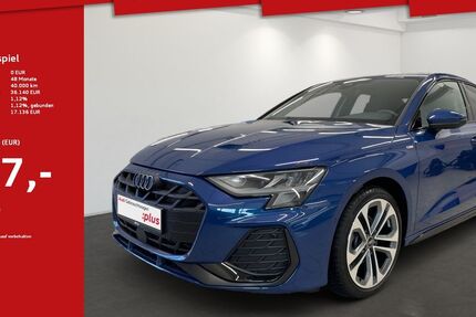 Audi A3 7.825 km 36.140 &euro; Kempten 87435