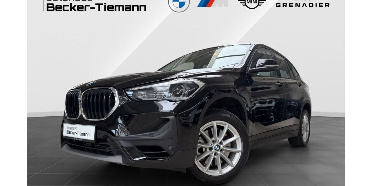 BMW X1 58.676 km 26.894 &euro; Hameln 31789