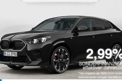 BMW X2 8.735 km 53.390 € Waldbröl 51545