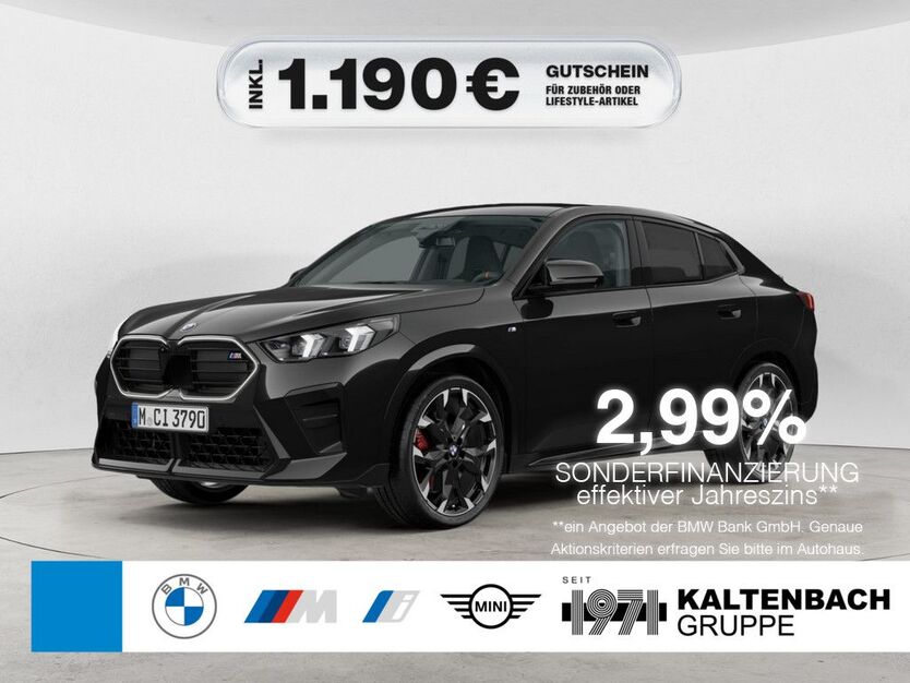 BMW X2 8.735 km 53.390 € Waldbröl 51545
