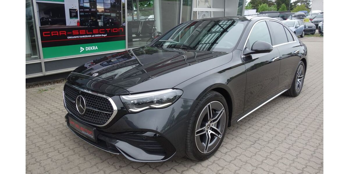 Mercedes-Benz E 450 41.878 km 69.800 &euro; Fredersdorf-Vogelsdorf OT Fredersdorf Nord 15370