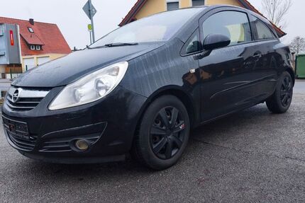 Opel Corsa 189.000 km 1.890 &euro; Neustadt bei Coburg 96465