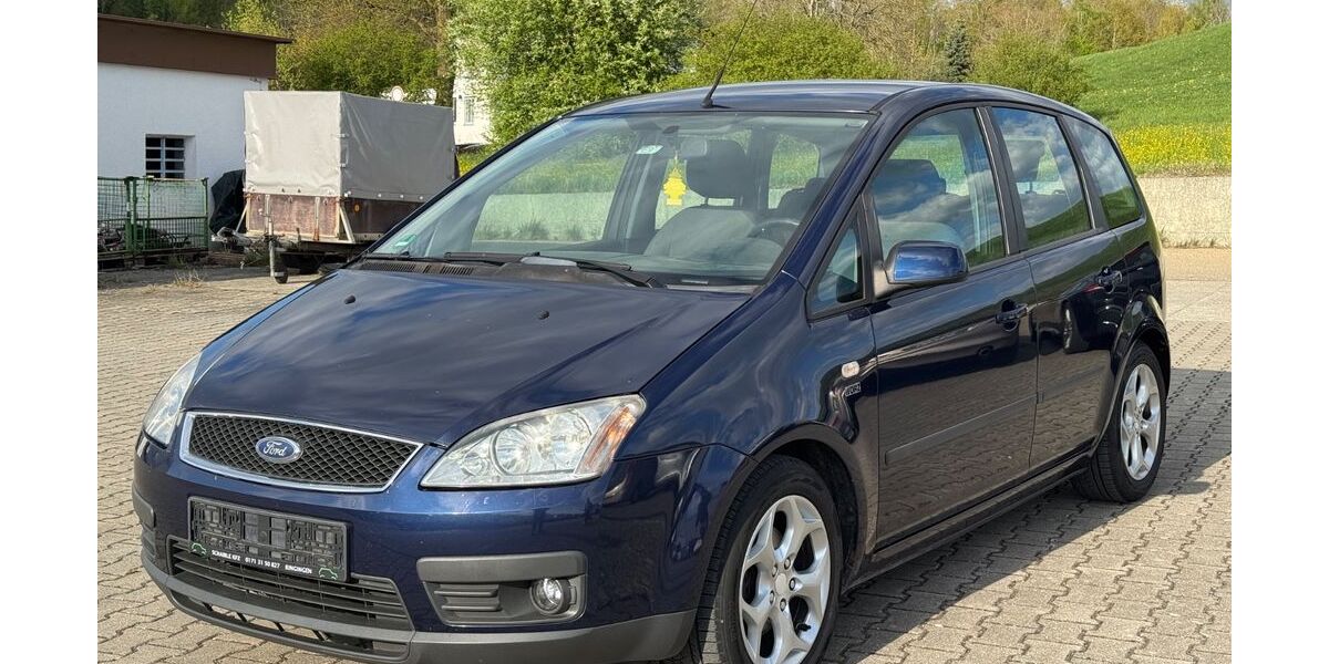 Ford C-Max 174.000 km 1.299 &euro; Kötz 89359