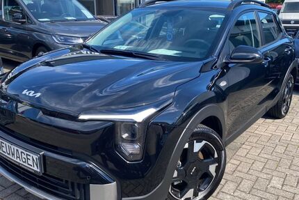 Kia Stonic 1.501 km 20.000 &euro; Zweibrücken 66482