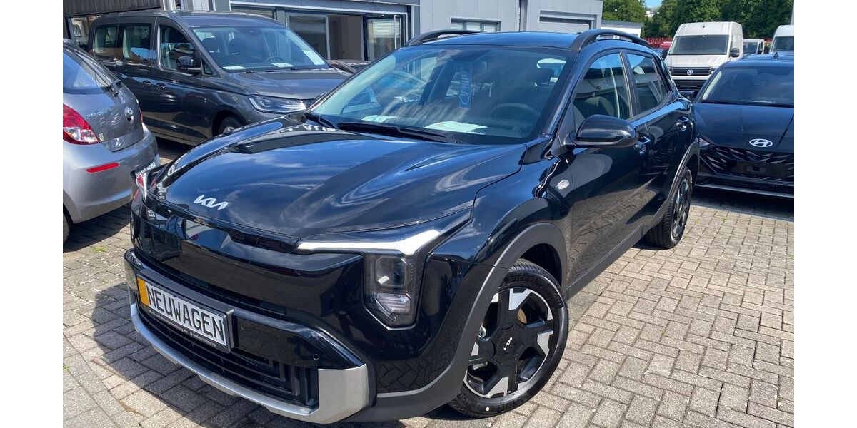 Kia Stonic 1.501 km 20.000 &euro; Zweibrücken 66482