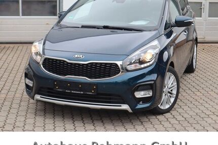 Kia Carens 142.300 km 10.880 € Salzatal OT Bennstedt 06198
