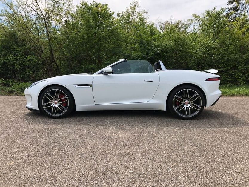 F-Type