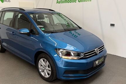 VW Touran 64.484 km 21.500 &euro; Bocholt 46399