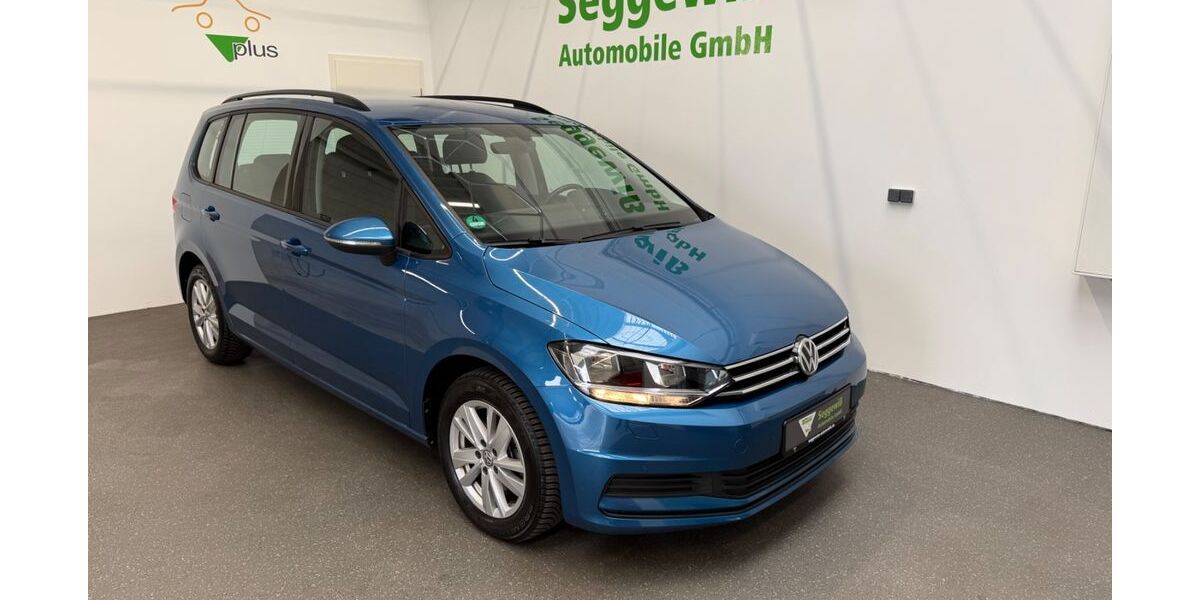 VW Touran 64.484 km 21.500 &euro; Bocholt 46399