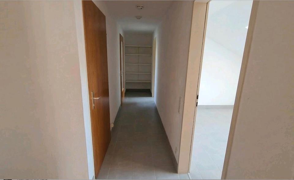 Dachgeschoßwohnung Gerlingen - 2 Zimmer, 64 m&sup2;, 860&euro; | Angebot:25544596