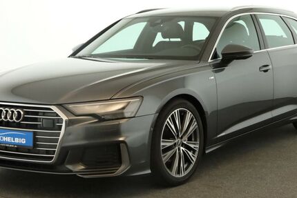 Audi A6 103.800 km 27.590 &euro; Donnersdorf 97499