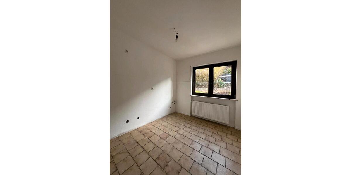 Einfamilienhaus 4.5 zimmer