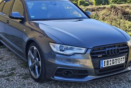 Audi A6 319.017 km 12.450 &euro; Offenburg 77656