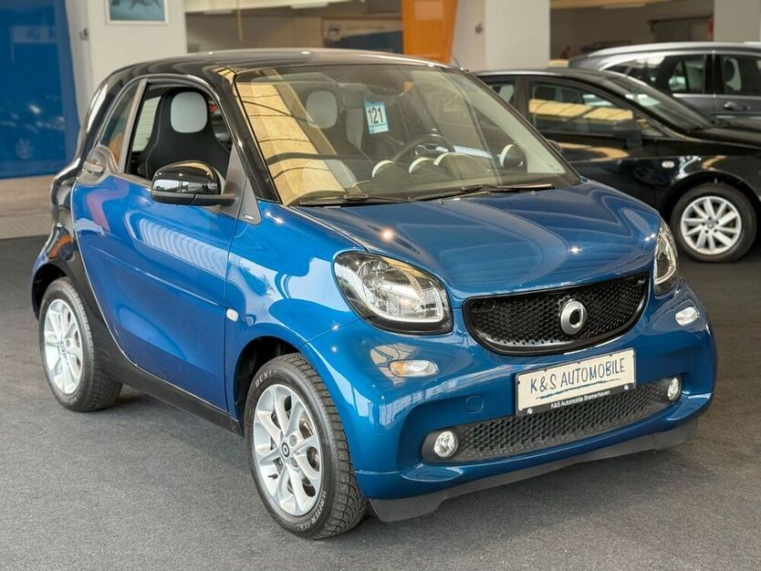 ForTwo
