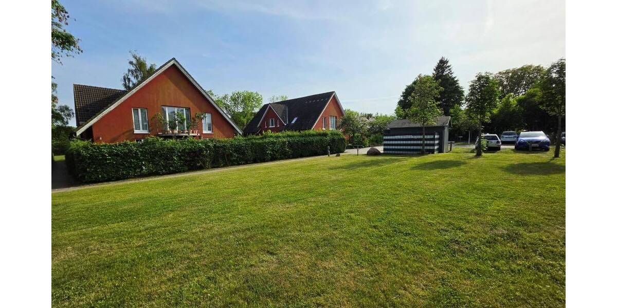 Etagenwohnung Mönchgut-Middelhagen Middelhagen - 3 Zimmer, 63 m&sup2;, 236.000&euro; | Angebot:26834934