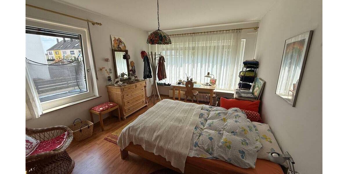 Mehrfamilienhaus, Wohnhaus Altdorf b. Nürnberg Altdorf - 7 Zimmer, 695.000&euro; | Angebot:26246706