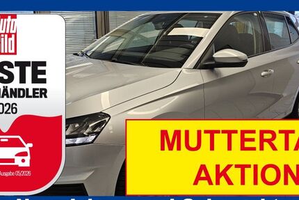Skoda Fabia 13.233 km 15.900 &euro; Wolfsburg-Heiligendorf 38444