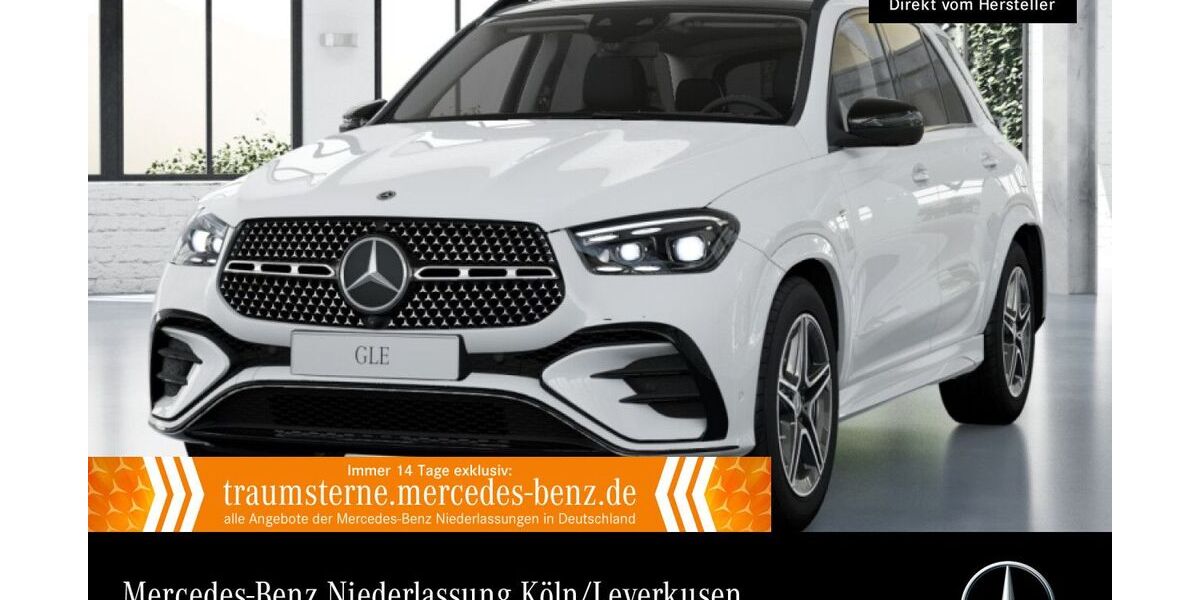 Mercedes-Benz GLE 350 8.679 km 79.990 &euro; Köln 51149