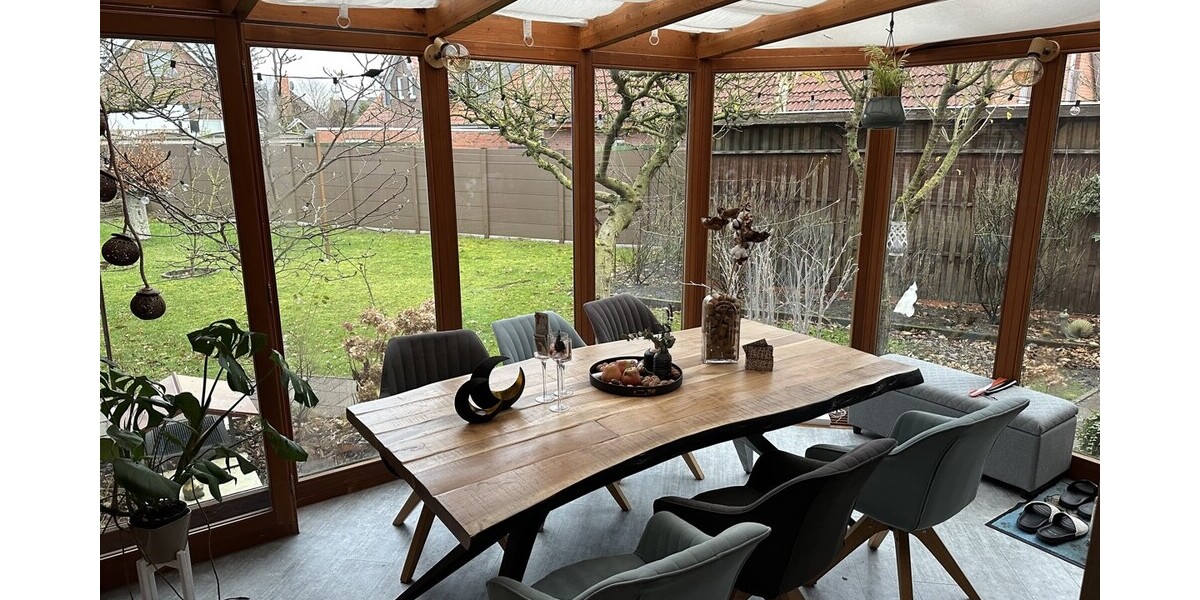 Charmantes Insulanerhaus mit Ferienwohnung am Südstrand - Ferienhaus Borkum | Angebot:18507008