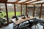 Charmantes Insulanerhaus mit Ferienwohnung am Südstrand - Ferienhaus Borkum | Angebot:18507008