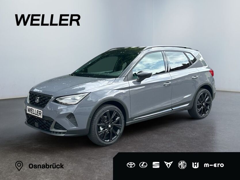 Seat Arona 5.000 km 28.290 € Osnabrück 49090