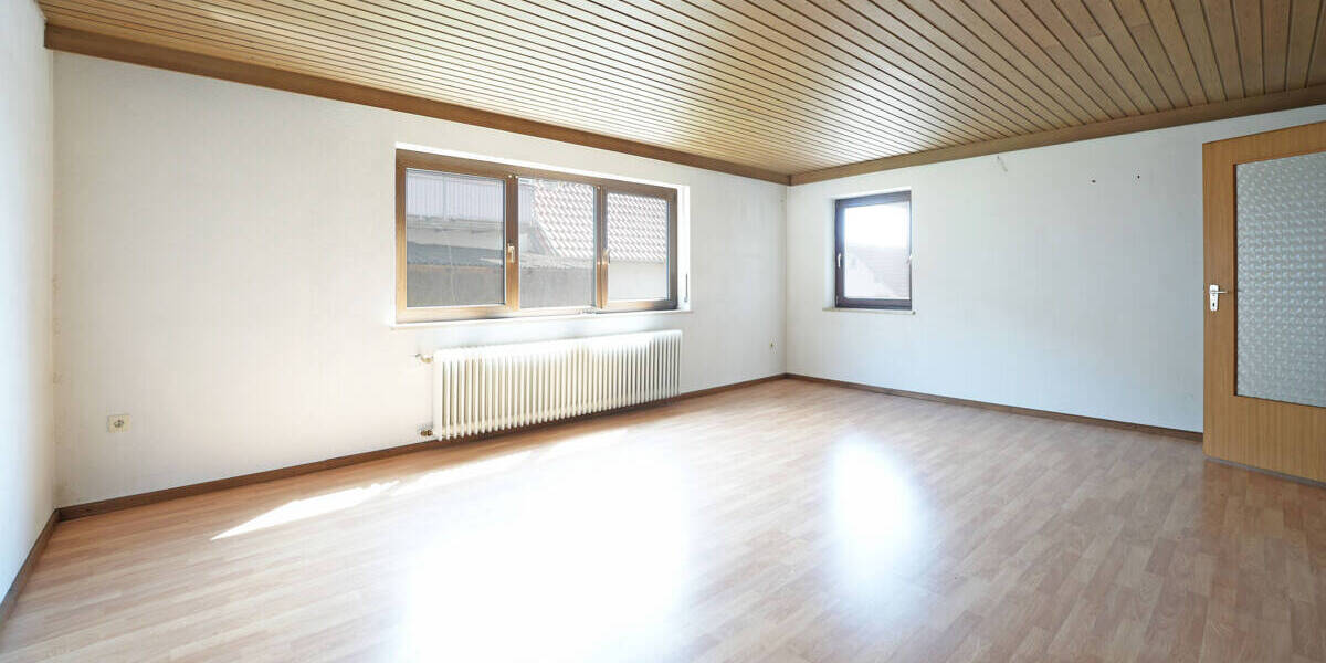 Einfamilienhaus Ergoldsbach Langenhettenbach - 6 Zimmer, 193 m&sup2;, 320.000&euro; | Angebot:26358571