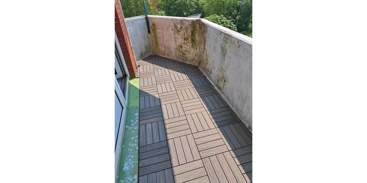 Etagenwohnung Emden - 2 Zimmer, 59 m&sup2;, 65.000&euro; | Angebot:26423313