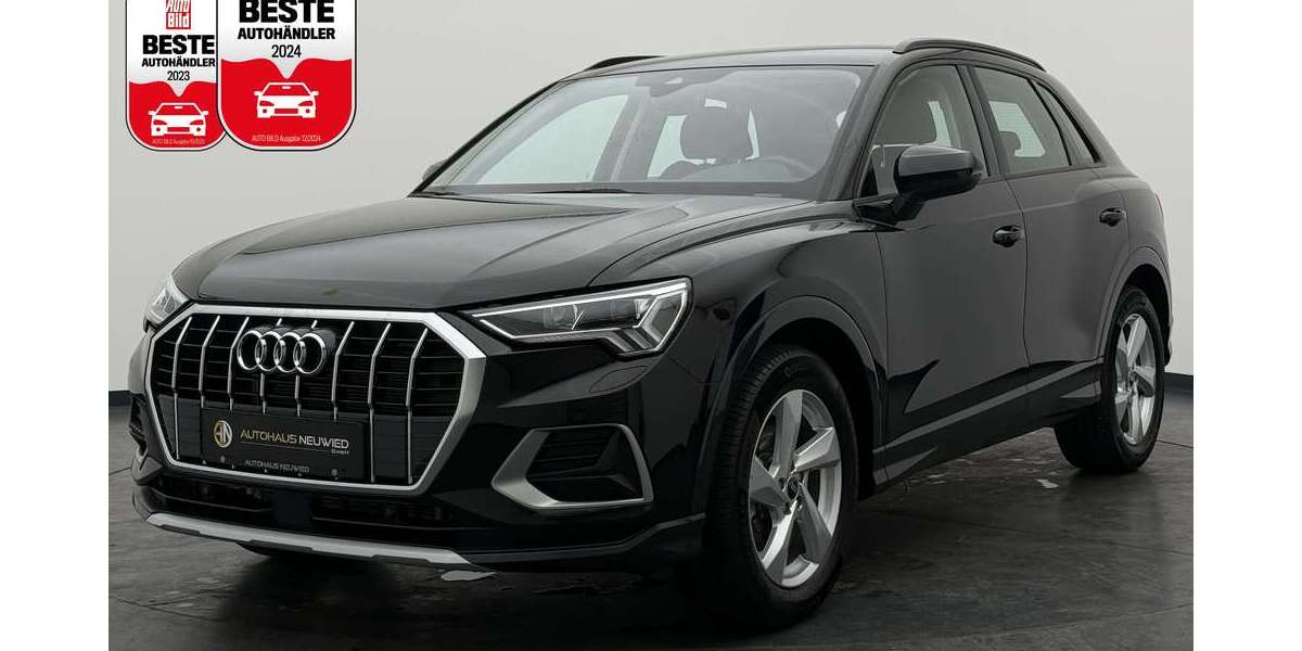 Audi Q3 17.898 km 33.990 &euro; Neuwied 56567