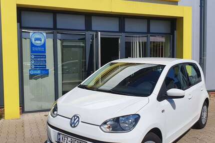 VW up! 50.000 km 9.500 &euro; Metjendorf/Wiefelstede 26215