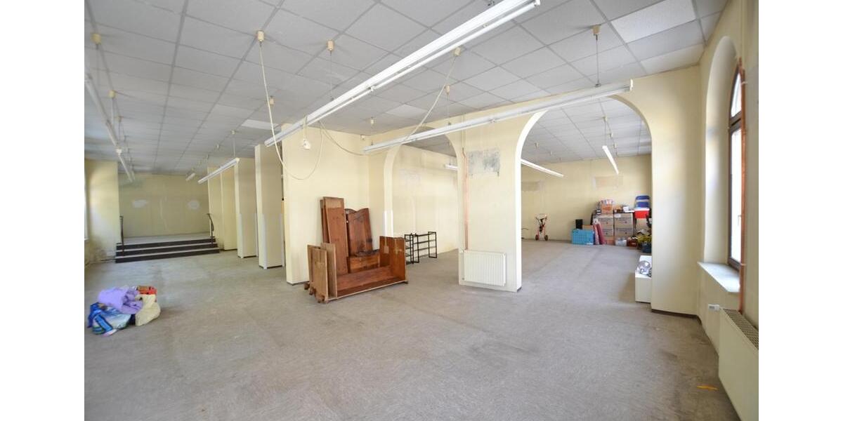 Gewerbeobjekt Altenburg - 915&euro; | Angebot:19475116