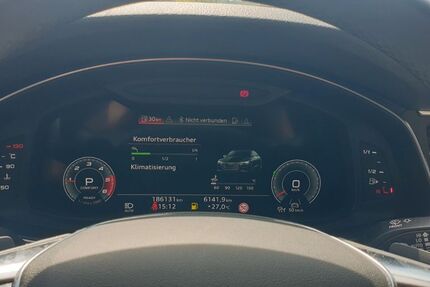 Audi A7 186.000 km 29.950 &euro; Weilmünster 35789
