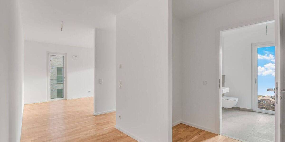 Etagenwohnung List auf Sylt - 2 Zimmer, 67 m&sup2;, 557.750&euro; | Angebot:26909872