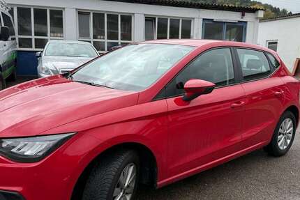 Seat Ibiza 35.686 km 10.800 € Remshalden 73630