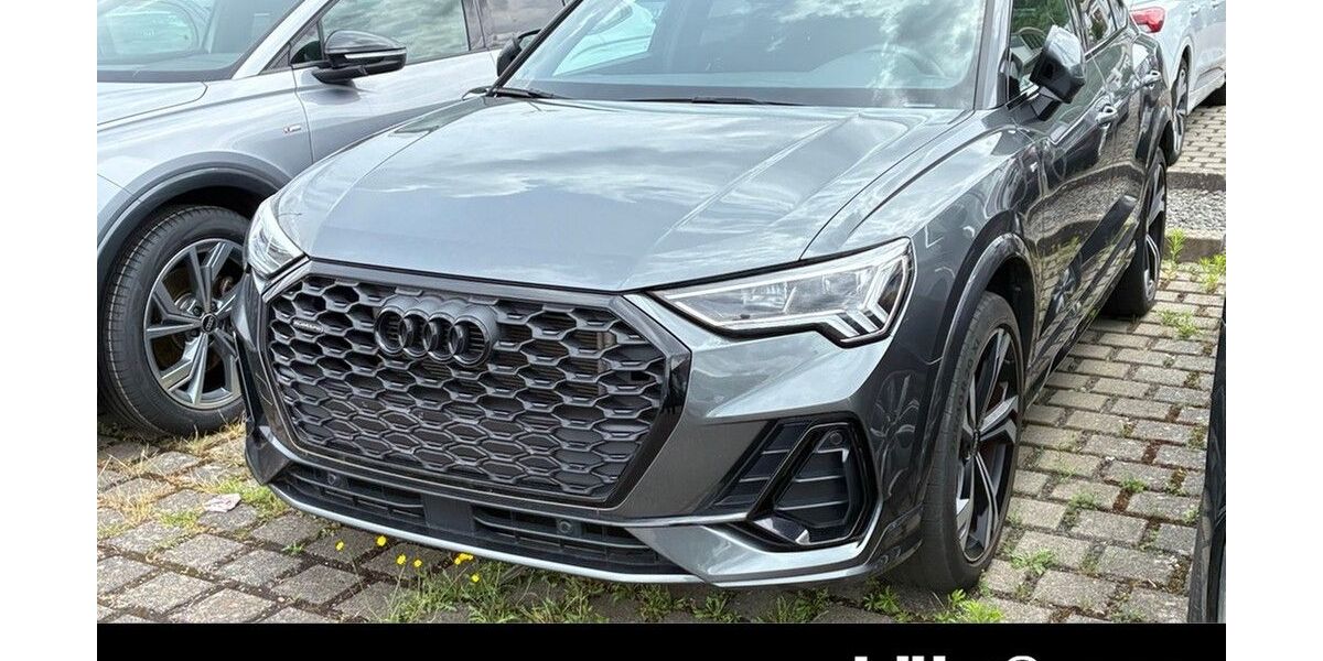Audi Q3 38.131 km 37.980 &euro; Trier 54292