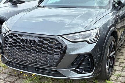 Audi Q3 38.200 km 37.980 &euro; Trier 54292