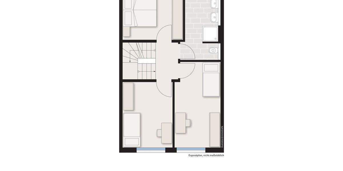 Reihenmittelhaus Remshalden Grunbach - 6 Zimmer, 132 m&sup2;, 649.000&euro; | Angebot:24676420