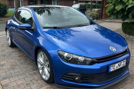 VW Scirocco