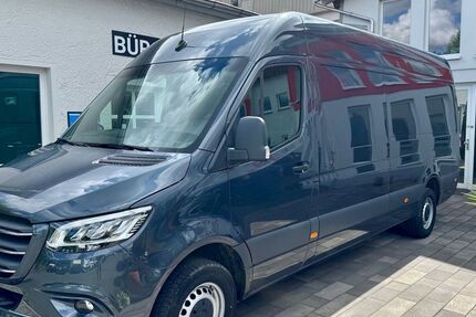 Mercedes-Benz Sprinter 89.752 km 38.789 € Plothen 07907
