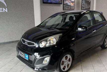 Kia Picanto 133.970 km 4.500 &euro; Hemmingen/Hannover 30966