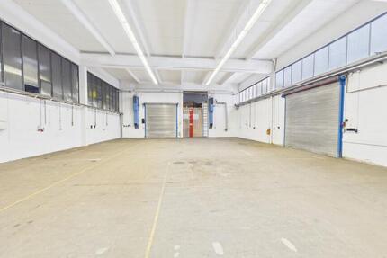 Gewerbeobjekt Dillenburg Frohnhausen - 2.200&euro; | Angebot:24592475