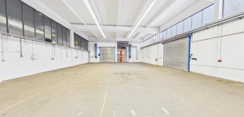 Gewerbeobjekt Dillenburg Frohnhausen - 2.200&euro; | Angebot:24592475