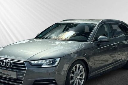 Audi A4 69.300 km 19.949 &euro; Zossen 15806