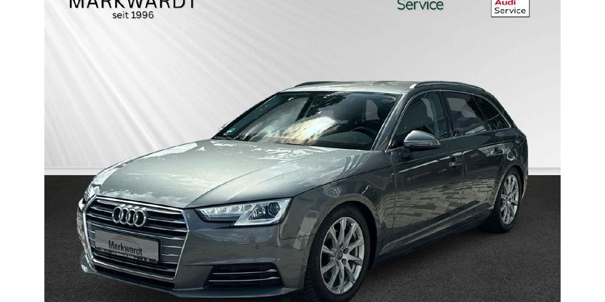 Audi A4 69.300 km 19.949 &euro; Zossen 15806