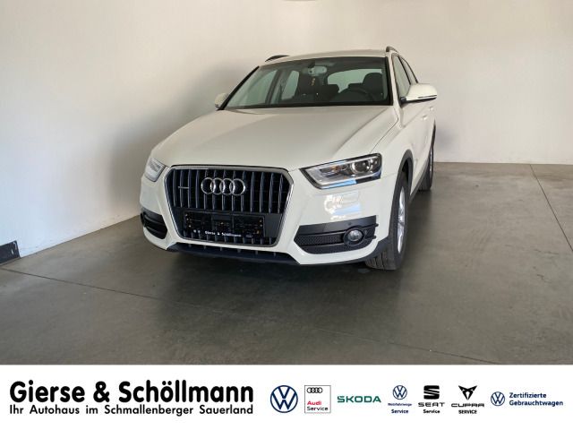 Audi Q3 137.964 km 10.500 &euro; Schmallenberg 57392