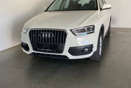 Audi Q3 137.964 km 9.900 &euro; Schmallenberg 57392