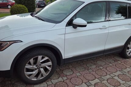VW Tiguan 59.100 km 20.499 &euro; Seesen 38723