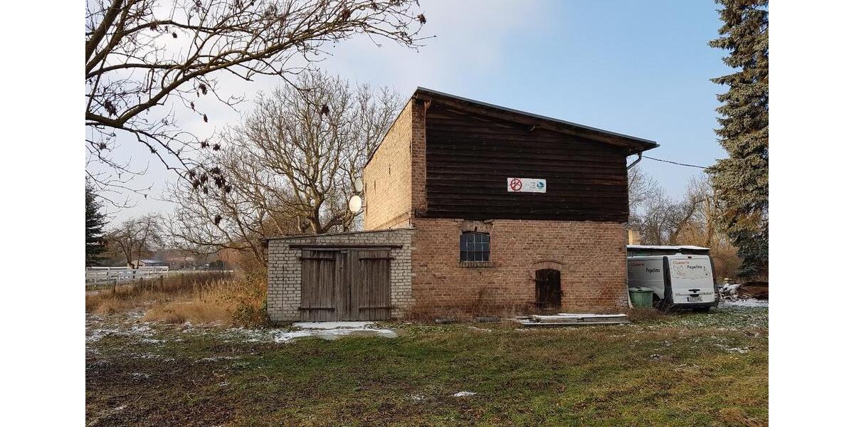 Einfamilienhaus Ferdinandshof - 8 Zimmer, 420 m&sup2;, 137.000&euro; | Angebot:26354176