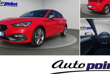 Seat Leon 30.000 km 17.950 &euro; Goslar 38644