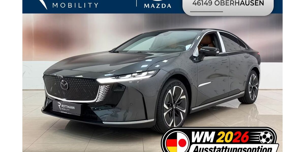 Mazda 6e 2.054 km 37.900 &euro; Oberhausen 46149
